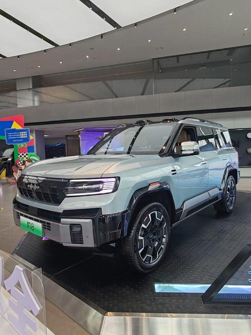 惠州22比亚迪方程豹硬派越野的爆款，英菲尼迪35周年与你共成长