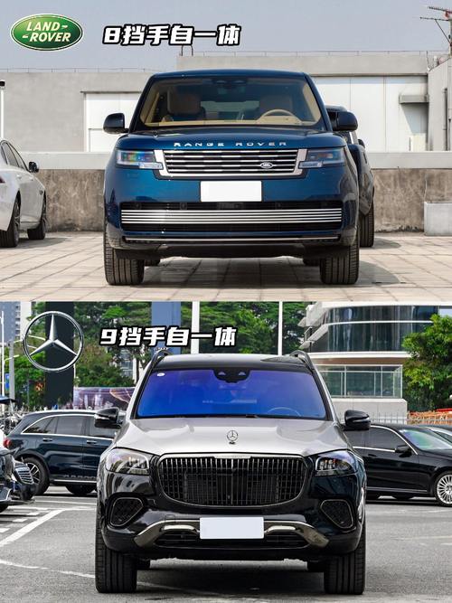 惠州22迈巴赫经典与现代的完美融合，路虎如何塑造独特的品牌形象